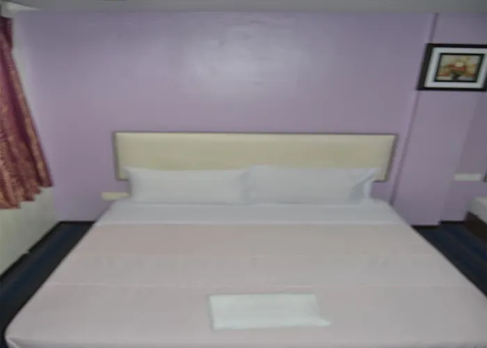 Cosmic Hotel Kuala Lumpur